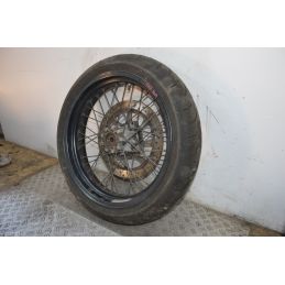 Cerchio Anteriore Honda FMX 650 dal 2005 al 2006  1711034030220