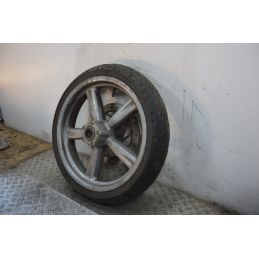 Cerchio Anteriore Aprilia Scarabeo 250 dal 2006 al 2012  1711034519497