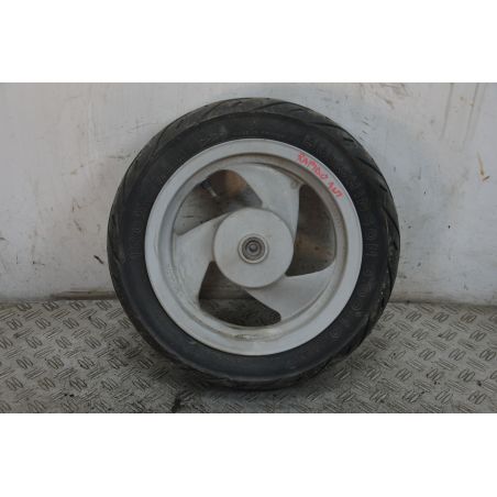 Cerchio Anteriore Peugeot Rapido Dal 1992 Al 1994  1711036010220