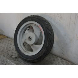 Cerchio Anteriore Peugeot Rapido Dal 1992 Al 1994  1711036010220