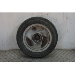 Cerchio Completo Posteriore Peugeot Rapido Dal 1992 Al 1994  1711036491593