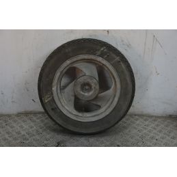 Cerchio Completo Posteriore Peugeot Rapido Dal 1992 Al 1994  1711036491593