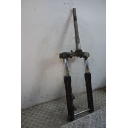 Forcella Honda Sh 300 Dal 2006 Al 2010  1711037025674