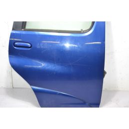 Portiera sportello posteriore DX Toyota Yaris Verso Dal 2003 al 2007 Cod OE 6700352040  1711037290546