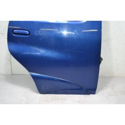 Portiera sportello posteriore DX Toyota Yaris Verso Dal 2003 al 2007 Cod OE 6700352040  1711037290546