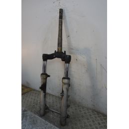 Forcella Honda Pantheon 125 / 150 4T ie Dal 1998 al 2008  1711037569994