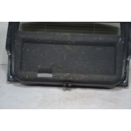 Portellone bagagliaio posteriore Audi A2 Dal 2002 al 2006 Cod OE 8Z0827023D  1711094687860