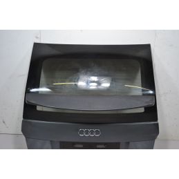 Portellone bagagliaio posteriore Audi A2 Dal 2002 al 2006 Cod OE 8Z0827023D  1711094687860