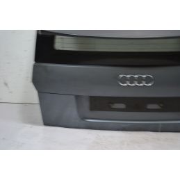 Portellone bagagliaio posteriore Audi A2 Dal 2002 al 2006 Cod OE 8Z0827023D  1711094687860