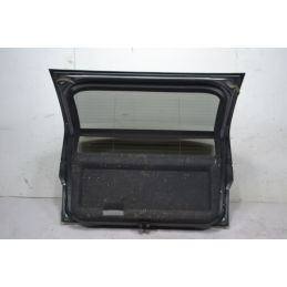 Portellone bagagliaio posteriore Audi A2 Dal 2002 al 2006 Cod OE 8Z0827023D  1711094687860