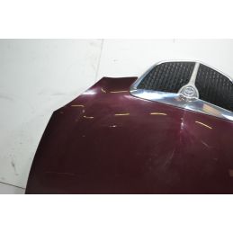 Cofano anteriore Lancia Ypsilon Dal 2003 al 2011 COD OE 51872629  1711094918353