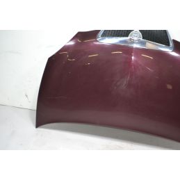 Cofano anteriore Lancia Ypsilon Dal 2003 al 2011 COD OE 51872629  1711094918353