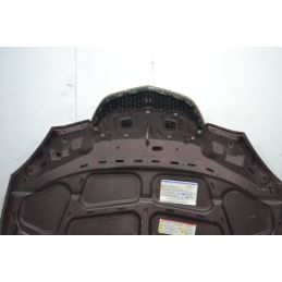 Cofano anteriore Lancia Ypsilon Dal 2003 al 2011 COD OE 51872629  1711094918353