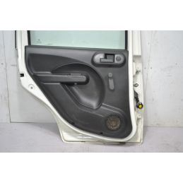 Portiera sportello posteriore SX Fiat Panda 169 Dal 2003 al 2012 Cod OE 51854951  1711095407351