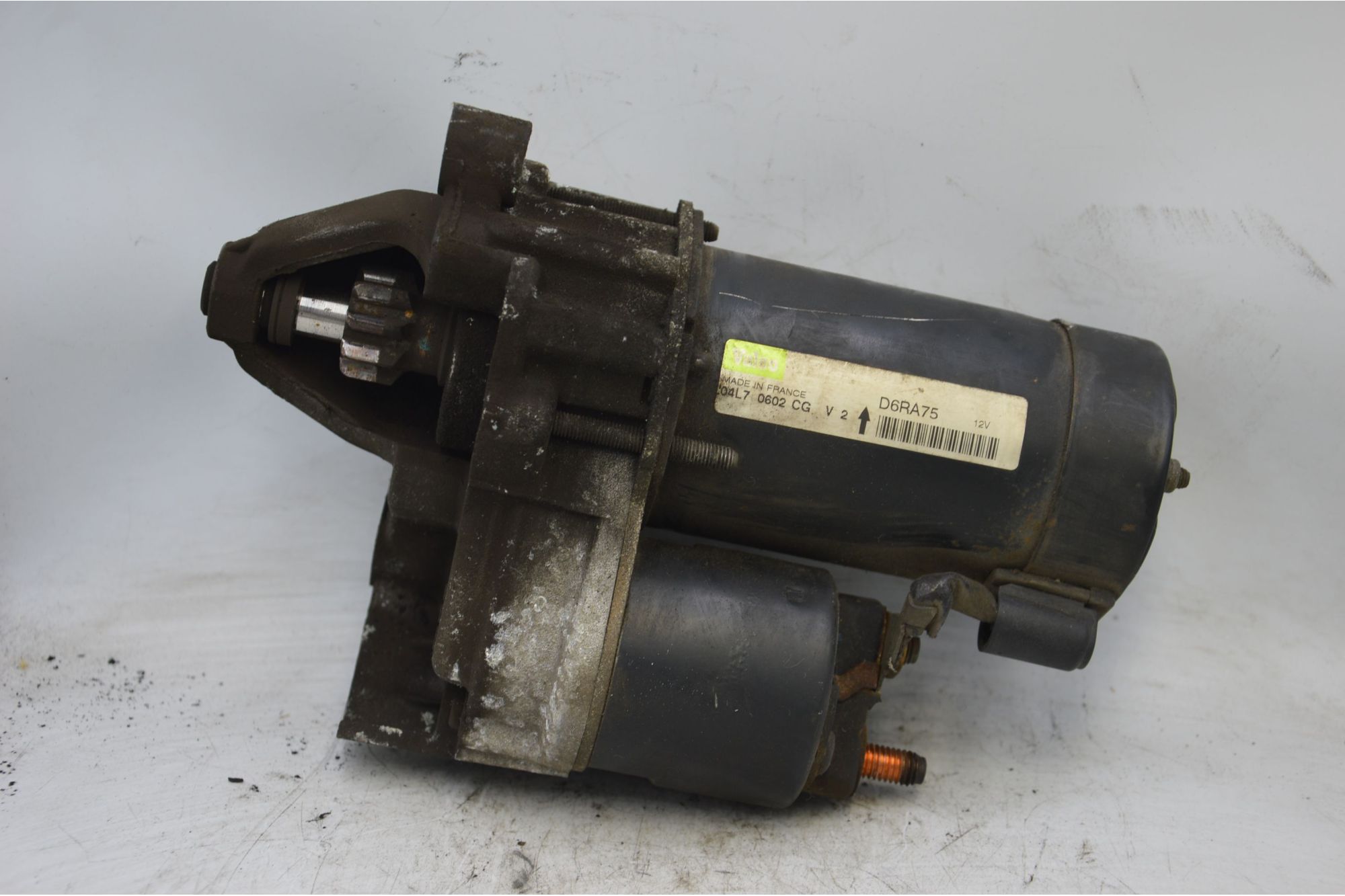 Motorino Avviamento BMW R 850 R Dal 1994 Al 2002 COD D6RA75  1711095779236