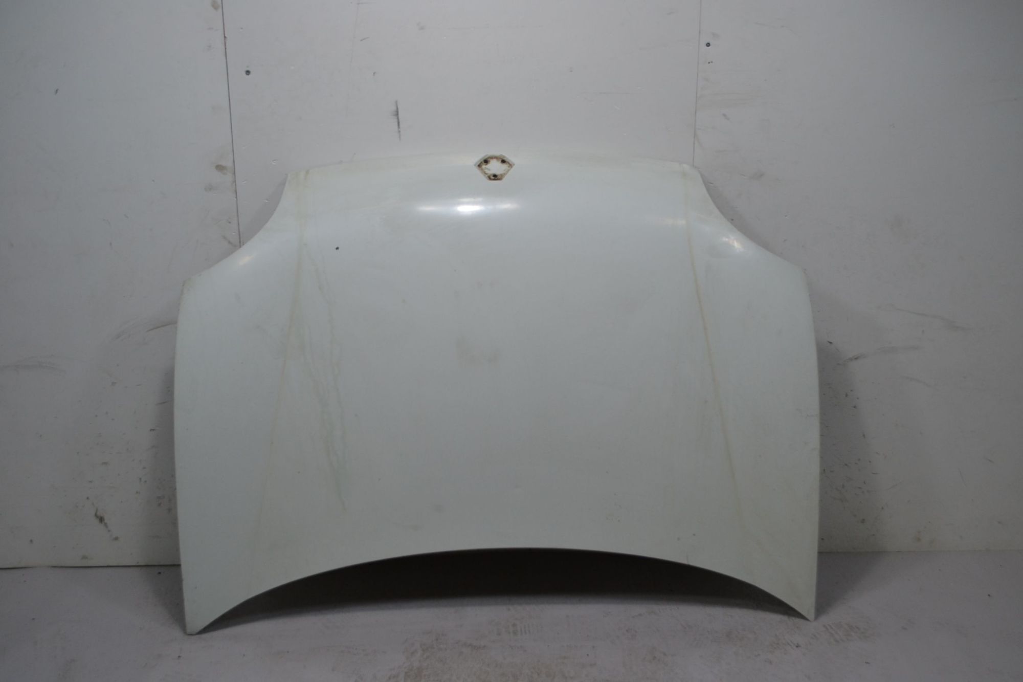 Cofano anteriore Renault Kangoo Dal 1997 al 2003 Colore bianco  1711095703750