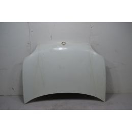 Cofano anteriore Renault Kangoo Dal 1997 al 2003 Colore bianco  1711095703750