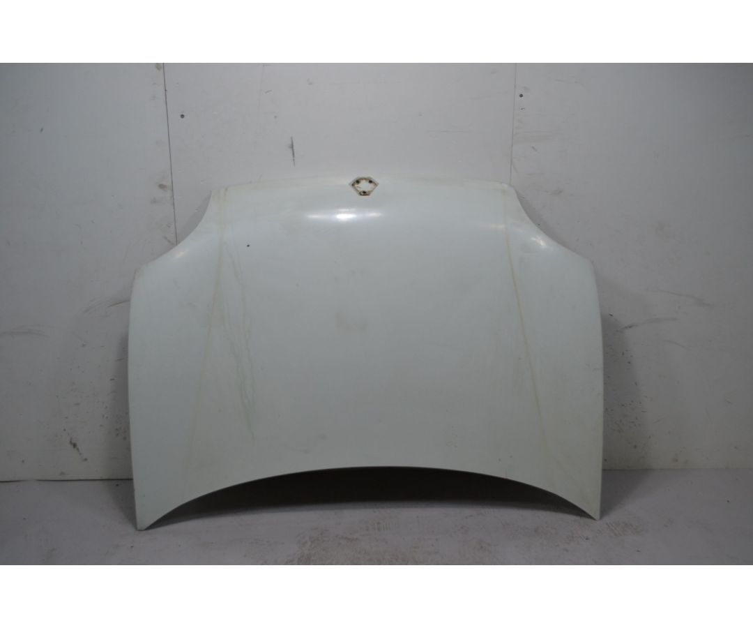 Cofano anteriore Renault Kangoo Dal 1997 al 2003 Colore bianco  1711095703750