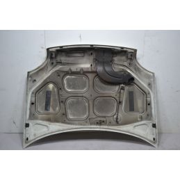 Cofano anteriore Renault Kangoo Dal 1997 al 2003 Colore bianco  1711095703750