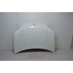 Cofano anteriore Renault Kangoo Dal 1997 al 2003 Colore bianco  1711095703750