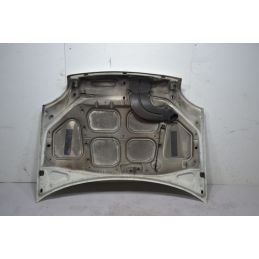 Cofano anteriore Renault Kangoo Dal 1997 al 2003 Colore bianco  1711095703750