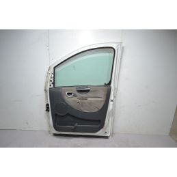 Portiera sportello anteriore DX Citroen Jumpy Dal 2007 al 2016 Cod OE 9004X7  1711096629226