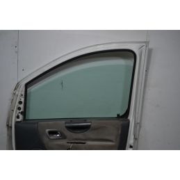 Portiera sportello anteriore DX Citroen Jumpy Dal 2007 al 2016 Cod OE 9004X7  1711096629226