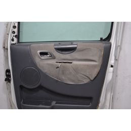 Portiera sportello anteriore DX Citroen Jumpy Dal 2007 al 2016 Cod OE 9004X7  1711096629226