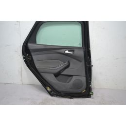 Portiera sportello posteriore SX Ford Focus III SW Dal 2011 al 2015 Cod OE 1835851  1711097964715
