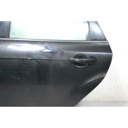 Portiera sportello posteriore SX Ford Focus III SW Dal 2011 al 2015 Cod OE 1835851  1711097964715