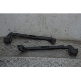 Supporti Borse Laterali BMW R 850 R Dal 1994 Al 2002  1711098647389