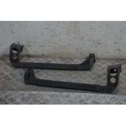 Supporti Borse Laterali BMW R 850 R Dal 1994 Al 2002  1711098647389