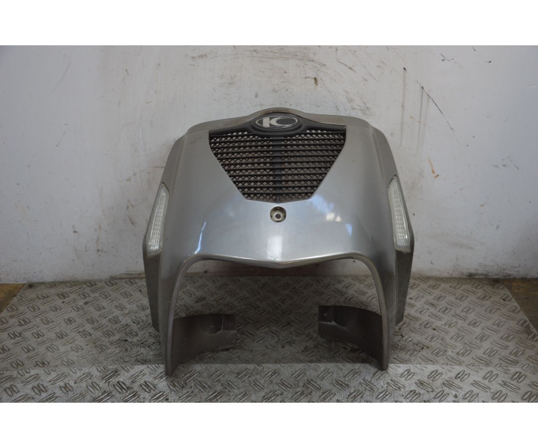 Carena Scudo Anteriore Kymco People S 125 / 200 dal 2007 al 2016 1711098868005 Carena Scudo Anteriore Kymco People S 125 / 200 dal 2007 al 2016 1711098868005
