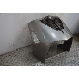 Carena Scudo Anteriore Kymco People S 125 / 200 dal 2007 al 2016  1711098868005