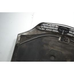 Cofano anteriore Mercedes ML W163 Dal 2001 al 2005 Restyling  1711099178721