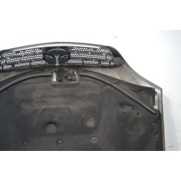 Cofano anteriore Mercedes ML W163 Dal 2001 al 2005 Restyling  1711099178721