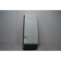 Portellone bagagliaio posteriore DX Renault Kangoo Dal 1997 al 2003 OE 7751468944  1711101560834