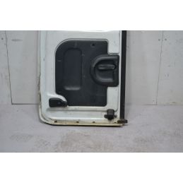 Portellone bagagliaio posteriore DX Renault Kangoo Dal 1997 al 2003 OE 7751468944  1711101560834