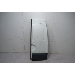 Portellone bagagliaio posteriore DX Renault Kangoo Dal 1997 al 2003 OE 7751468944  1711101560834