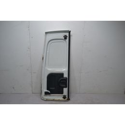 Portellone bagagliaio posteriore DX Renault Kangoo Dal 1997 al 2003 OE 7751468944  1711101560834