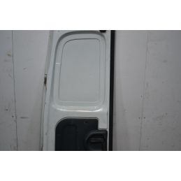 Portellone bagagliaio posteriore DX Renault Kangoo Dal 1997 al 2003 OE 7751468944  1711101560834