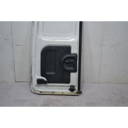 Portellone bagagliaio posteriore DX Renault Kangoo Dal 1997 al 2003 OE 7751468944  1711101560834