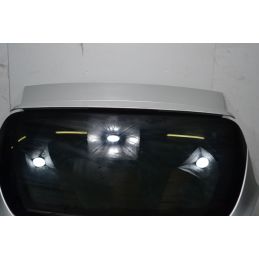 Portellone bagagliaio posteriore Fiat Bravo Dal 2007 al 2014 Colore grigio  1711102829282