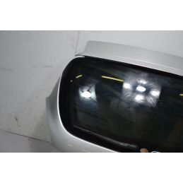 Portellone bagagliaio posteriore Fiat Bravo Dal 2007 al 2014 Colore grigio  1711102829282