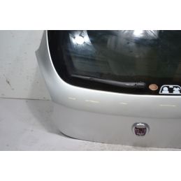 Portellone bagagliaio posteriore Fiat Bravo Dal 2007 al 2014 Colore grigio  1711102829282