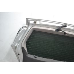 Portellone bagagliaio posteriore Fiat Bravo Dal 2007 al 2014 Colore grigio  1711102829282