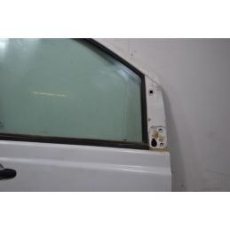 Portiera sportello anteriore DX Mercedes Vito Dal 2003 al 2013 Colore bianco  1711104656442