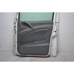 Portiera sportello anteriore DX Mercedes Vito Dal 2003 al 2013 Colore bianco  1711104656442