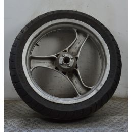 Cerchio Ruota Posteriore BMW R 850 R Dal 1994 Al 2002 N.B Gomma Da Cambiare  1711103964814