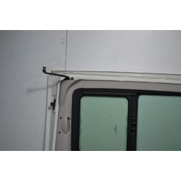 Portiera laterale scorrevole DX Citroen Jumpy Dal 2007 al 2016 Colore bianco  1711105312187